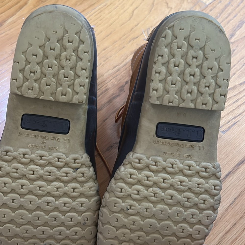 L.L.Bean Boots  - Size 8 - Picture 8 of 8